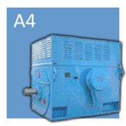 Электродвигатели асинхронные А4 фото