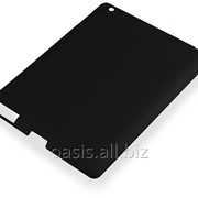 Чехол для Apple iPad 2/3/4 Black фото