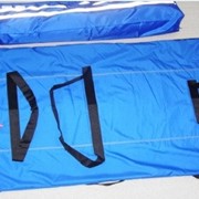 Одеяло-носилки медицинские с электроподогревом