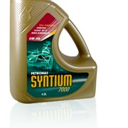 Масло Petronas Syntium 7000 фото