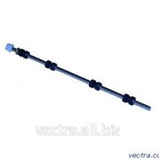 Нижний выходной вал (RF5-1077-030CN) HP LJ 4/ 4+/ 4L/ 4P/ 5 фото