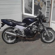 Honda CB1 400, 1990 фото