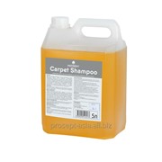 195-5 Prosept: Carpet Shampoo шампунь для чистки ковров и мягкой мебели