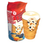 Мороженое Советский стандарт фото