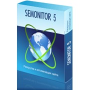 Semonitor 5.1 Expert edition (ИП Мелькин Никита Владимирович) фото
