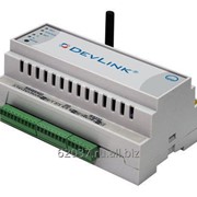 Промышленный контроллер DevLink-C1000 фотография