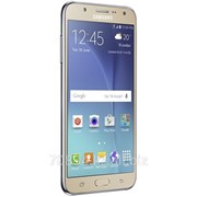 Телефон Мобильный Samsung Galaxy J7 Gold фото