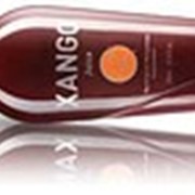 Натуральный антиоксидантный сок из плода мангустина,который обладает лечебными свойствами полезен при таких заболеваниях как сахарный диабет,аллергия,гипертония,кожные заболевания и др. фотография