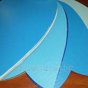 Пленка для бассейна ПВХ ELBE blue 1,5мм толщина 1,65 ширина (цвета разные ) фото