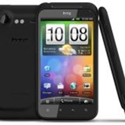 HTC Incredible S