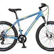 Велосипед Stinger 26“ RELOAD D 20“ СИНИЙ TX800/M310/EF500 26AHD.RELOADD.20BL7 #117220 фото
