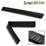 Обмотка для кия Framer Sill Grip V5 черная фотография