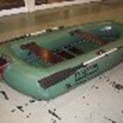 Экспорт надувных лодок «NAVIGATOR» : Лодка гребная длина 2,7м фото