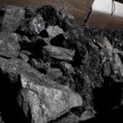 Уголь в Казахстане фотография