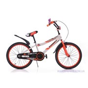 Велосипед Azimut Fiber 14″ фото