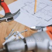 Ремонтно-отделочные работы фото