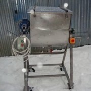 Маслоизготовитель МПД-200