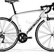 Велосипед Merida Scultura 5000 (2020) Белый 18 ростовка фото
