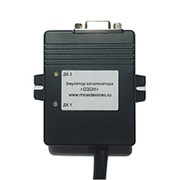 Эмулятор исправного каталитического нейтрализатора ОЗОН фото