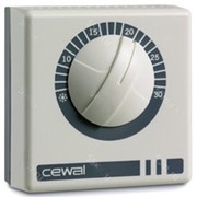 Терморегулятор CEWAL RQ10 фотография