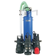 Системы очистки сточных вод SBR - системы, Оборудование для очистки сточных вод фото