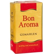 Bon Aroma кофе молотый, 1 кг фото