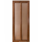 Дверь деревянная Тадж Махал фото