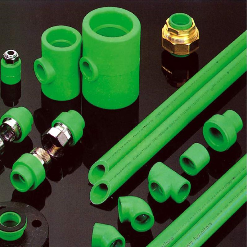 Фитинги к трубам Aquatherm Fusiotherm в Москве (Фитинги для труб ...