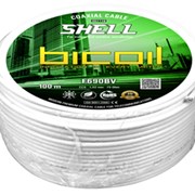 BiCoil кабель коаксиальный F690BV SHELL