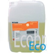 Основное жидкое средство для прачечных Ecobrit Booster Plus, арт. 404450 фотография