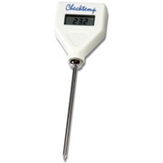 Электронный термометр Checktemp фото