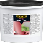 Фасадная краска MurexinЭнерджи Кристалл Колор (Energy Crystal Colour) фото