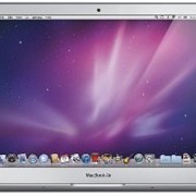 Ноутбук Apple MacBook Air 13 фото