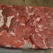 М ясо яловичини вищий гатунок охолоджене; Мясо говядина высший сорт фото