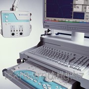 Система для электромиографии Neuropack S1 MEB-9400K, нервной проводимости и вызванных потенциалов (ЭМГ/ВП) фотография