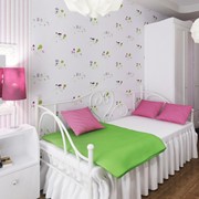 Дизайн детской комнаты фотография