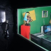 Студия звукозаписи “Electroshok studio“ фотография