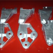 Детали алюминиевые для автомобилей АОЗТ ДжиЭмУЗ фото