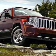 Автомобиль Jeep Cherokee