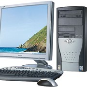 Комплексная установка XP / 7 / Vista фотография