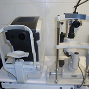 Микрохирургия глаза фотография