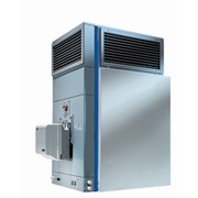 Система подогрева воздуха для отопления Варио вент серии С 35-90