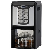 Кофейный автомат Saeco (саеко) Phedra (федра) | новый фото