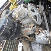 Двигатель ЗИЛ-131(Урал-375) фото