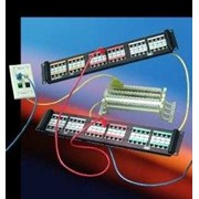 Построение локальных компьютерных сетей, сетей связи и телекоммуникаций фото