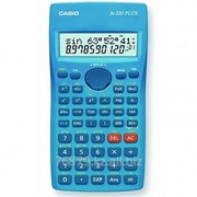 Калькулятор CASIO FX-220PLUS-S-EH научный, 12 разрядов, размеры 80*162*13 мм фото
