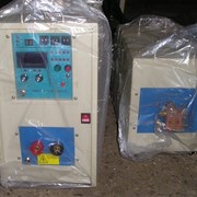 Индукционный нагреватель ВЧ-60АБ (ТВЧ) фото