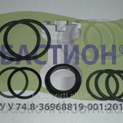 Ремкомплект Гидроцилиндра “АТЕК-999Е“ поворота челюстного ковша фото