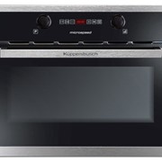 Встраиваемая микроволновая печь KUPPERSBUSCH EMWG6260.0J1