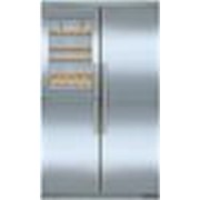 Холодильники - винные шкафы KUPPERSBUSCH KE680-1-3T фото